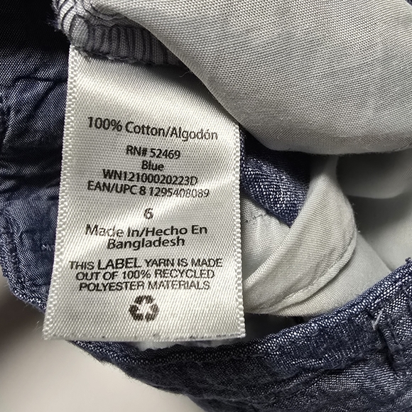 Boys Size 6 Nike/Garanimals Graphic T-Shirt With Shorts Bundle - Picture 16 of 16